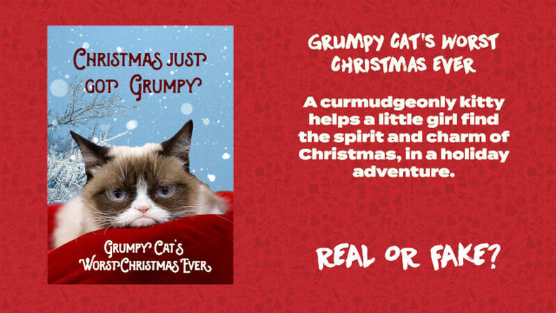 Dumb Christmas Movies